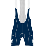 Mens Valhalla Cargo Bib Short