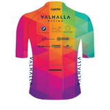 Mens Valhalla Nexus Pro Aero Jersey