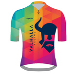 Mens Valhalla Aero Jersey