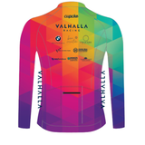 Mens Valhalla Fleece Jersey