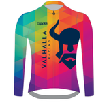 Mens Valhalla Fleece Jersey