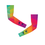 Valhalla & Valkyrie Fleece Arm Warmers