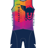 Womens Valkyrie Sleeveless Speed Suit