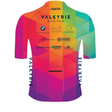 Womens Valkyrie Nexus Pro Aero Jersey