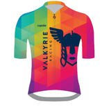 Womens Valkyrie Nexus Pro Aero Jersey