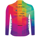 Womens Valkyrie Fleece Jersey