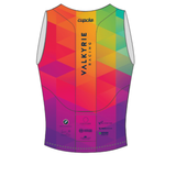 Womens Valkyrie Tri Top