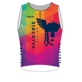 Womens Valkyrie Tri Top