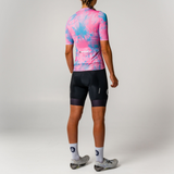Womens Tea Party Aero Jersey