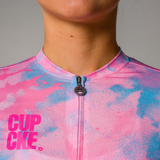 Womens Tea Party Aero Jersey