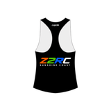 Mens Z2RC Flow Singlet