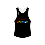 Womens Z2RC Flow Singlet