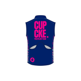 Womens Batch of 2024 Cycling Vest Navy